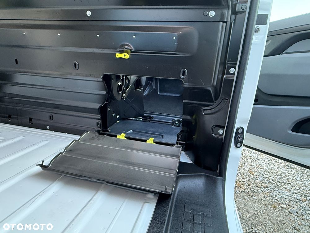 Opel Vivaro/L2/2.0 diesel 150KM/Manual/Klima/HeadUp/Kamera/Navi/PDC/Full opcja - 7