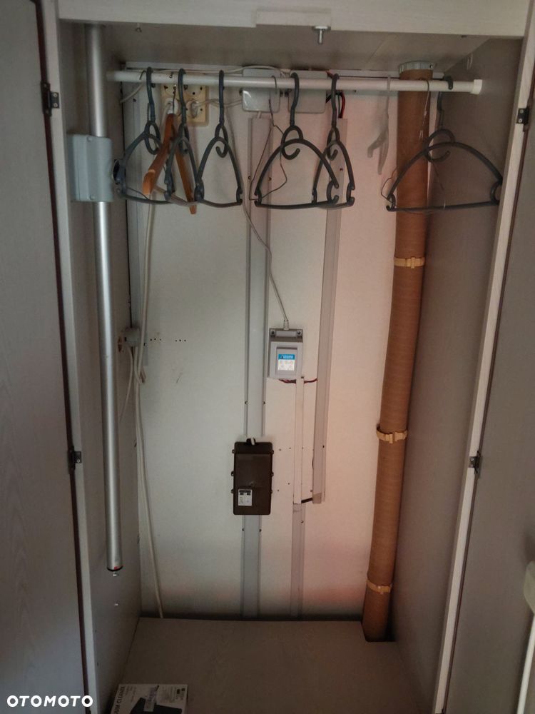 KNAUS Sudwind - 19