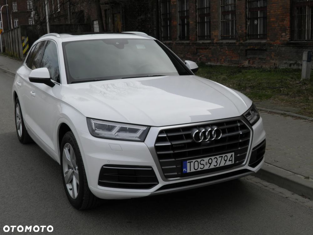 Audi Q5 2.0 TFSI Quattro S tronic - 3