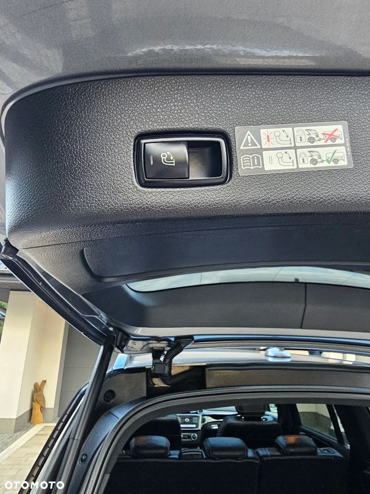 Mercedes-Benz GLS 350 d 4-Matic - 19