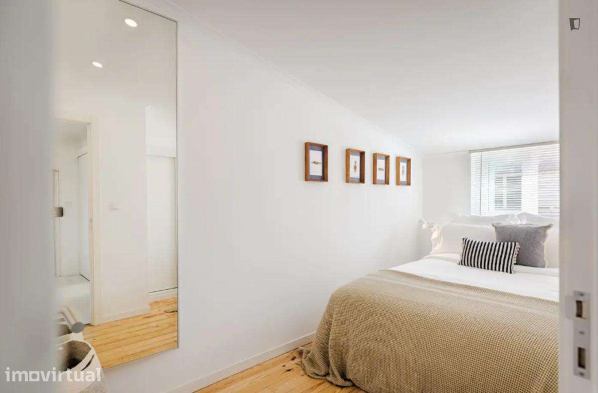 Apartamento com 2 quartos - localizado em Santa Apolónia Lisbon - Grande imagem: 3/10
