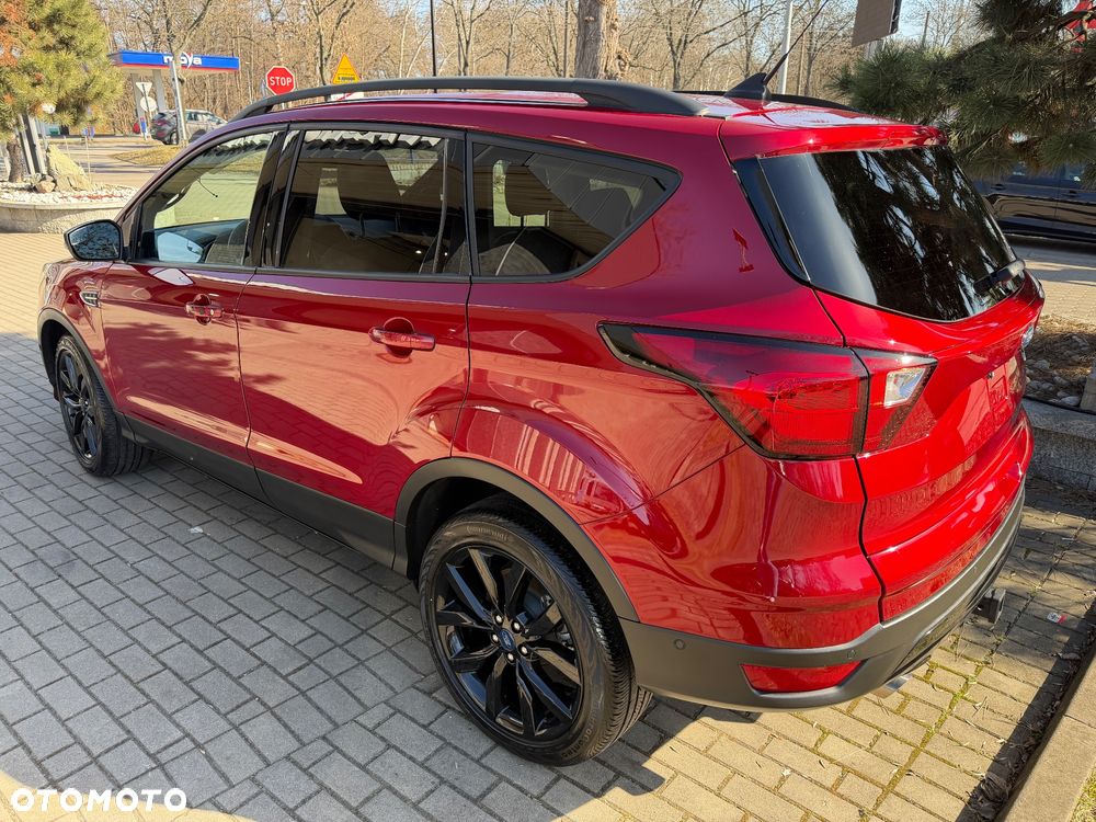 Ford Kuga 2.0 EcoBoost AWD Titanium ASS - 6