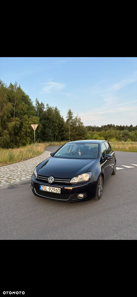 Volkswagen Golf 1.4 TSI Highline - 1