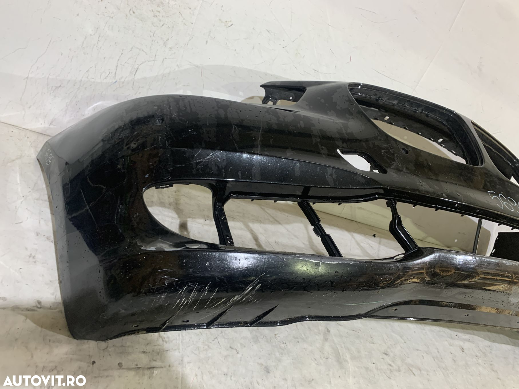 Bara fata BMW Seria 5 F10, 2009, 2010, 2011, 2012, cod origine OE 51117200748. - 7