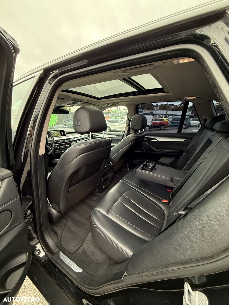 BMW X5 xDrive30d - 9