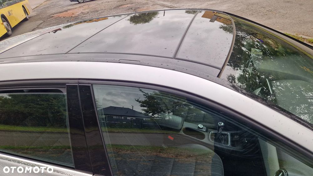 Mercedes-Benz Klasa B 200 CDI (BlueEFFICIENCY) - 8