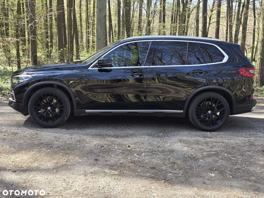 BMW X5 xDrive40i xLine - 11