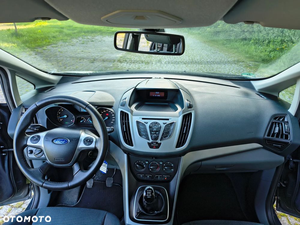 Ford Grand C-MAX 1.6 Ambiente - 23