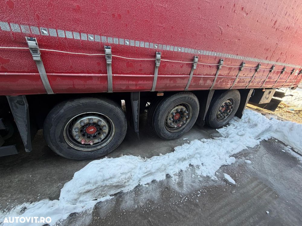 Schmitz Cargobull SCB S3T - 8