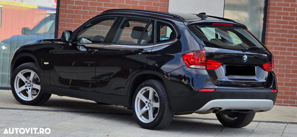 BMW X1 xDrive18d xLine - 3