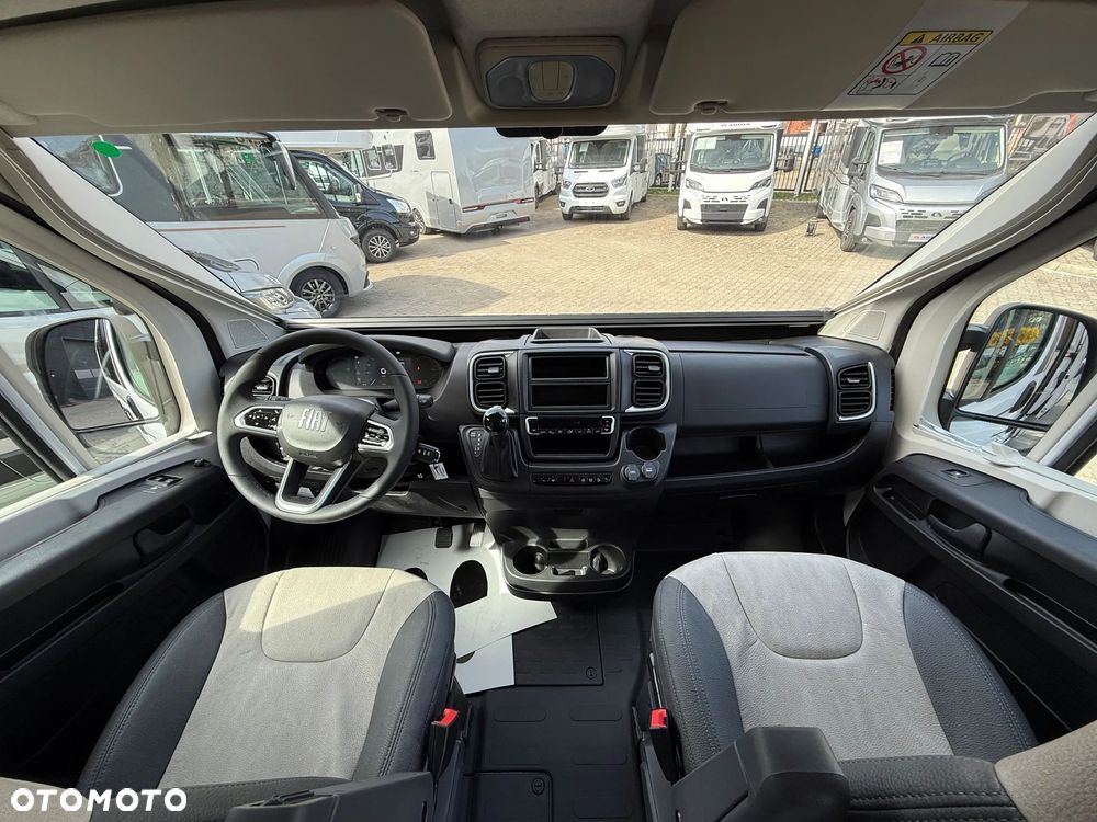 Sun Living by Adria Sun Living V 60SP Tent Top FV23% WCC - 13