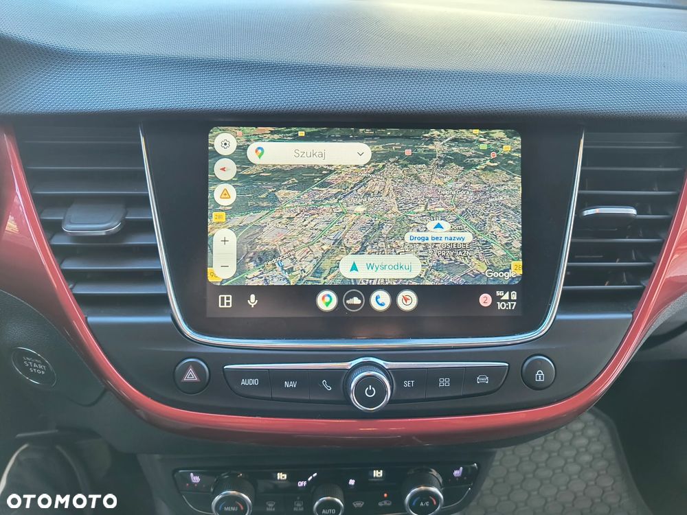 Opel Crossland X 1.2 T Edition S&S - 18