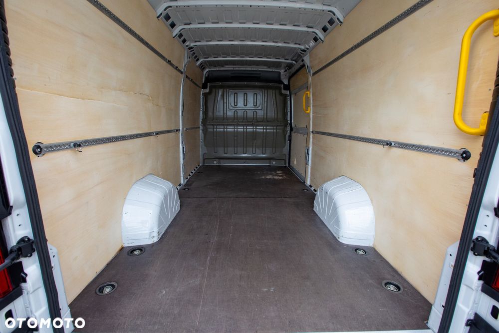 Opel Movano L4H2 165KM Furgon Maxi - 6