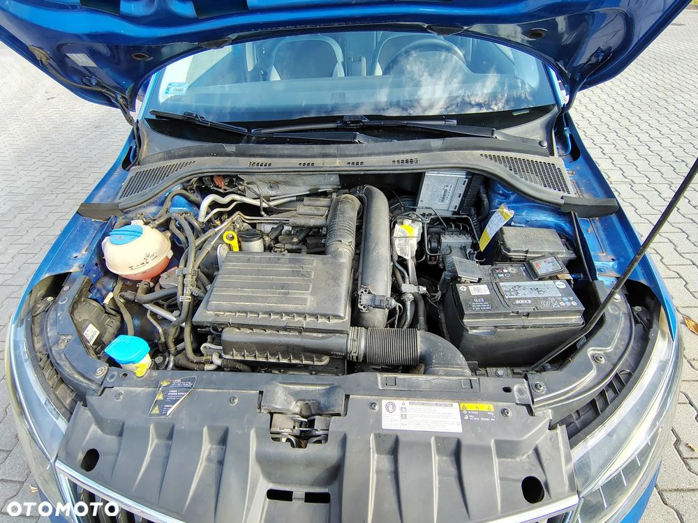 Skoda Fabia - 9