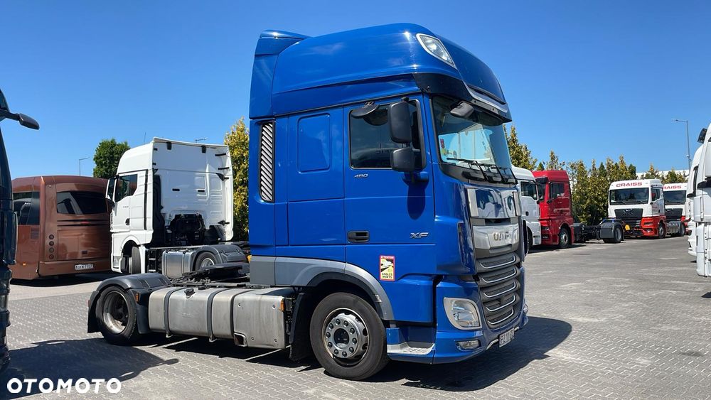 DAF 480 FT - 3
