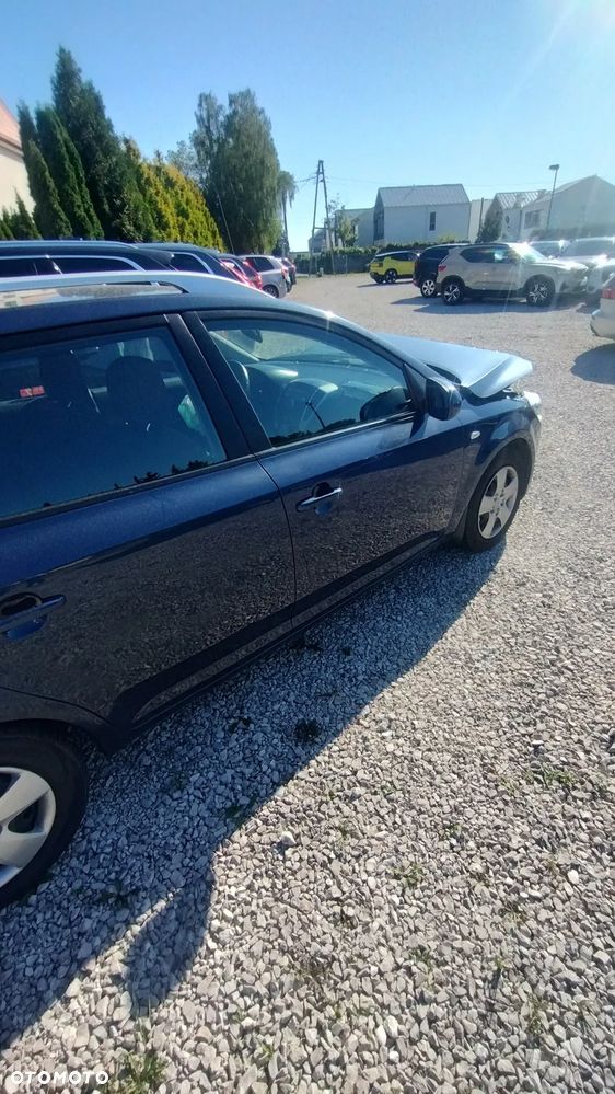 Kia Ceed Cee'd 1.6 M Euro2012 - 7