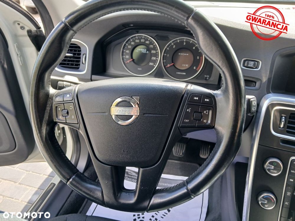 Volvo V60 - 18