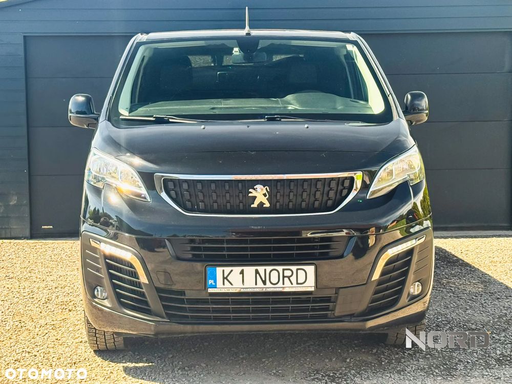 Peugeot Expert 2.0 Long Premium - 4
