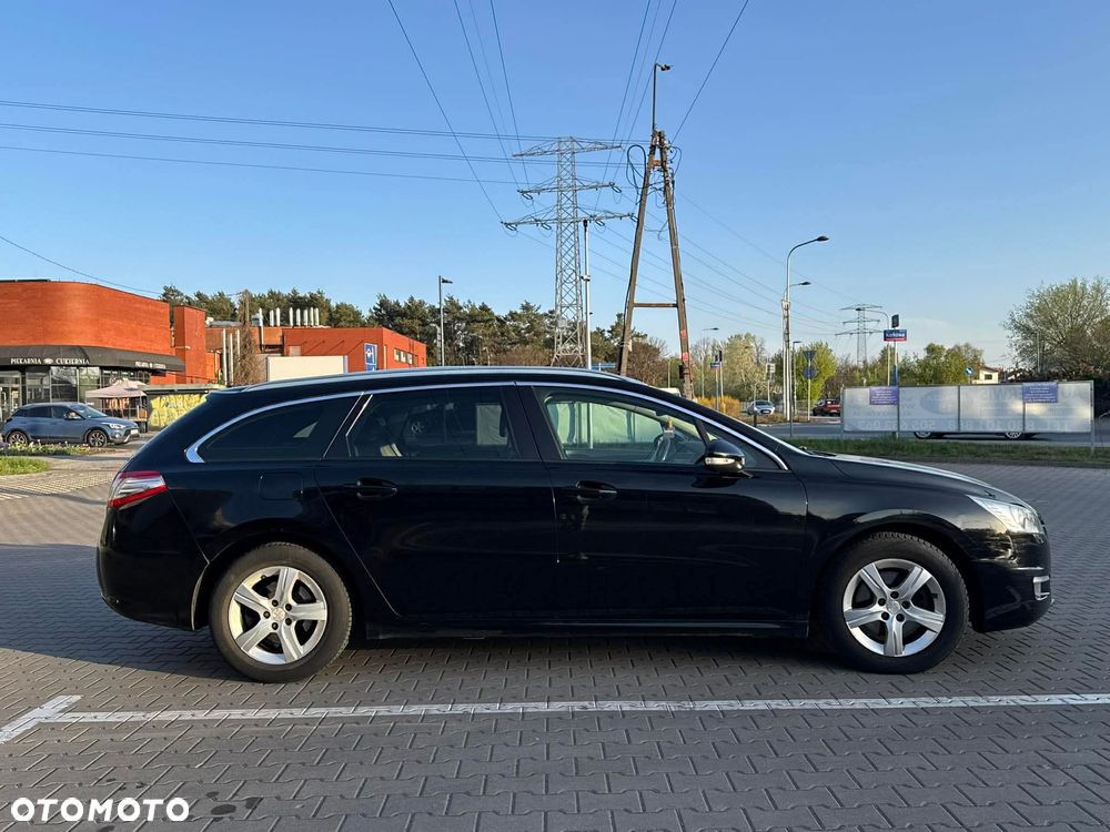 Peugeot 508 155 THP Allure - 2