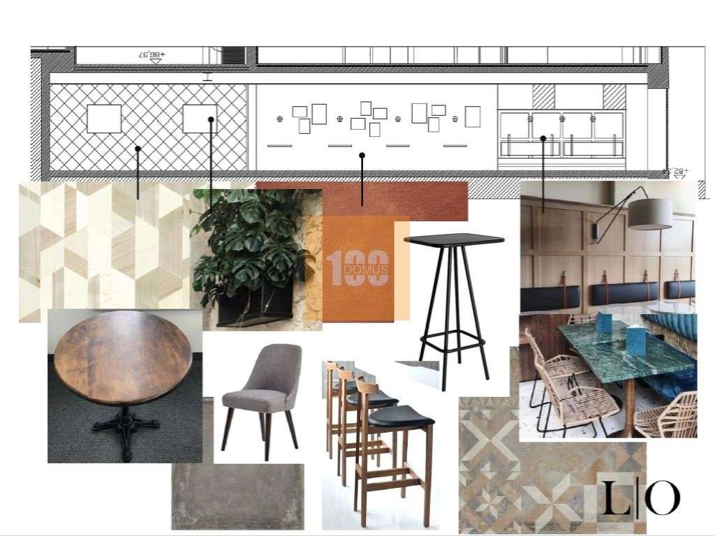 Espaço Comercial com Potencial de Conversão para Habitação | Baixa ... - Grande imagem: 2/19