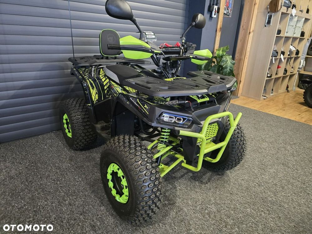 XTR Inny - 3