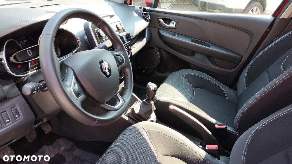 Renault Clio 0.9 TCe Limited - 9