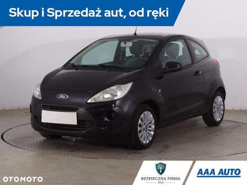 Ford KA - 3