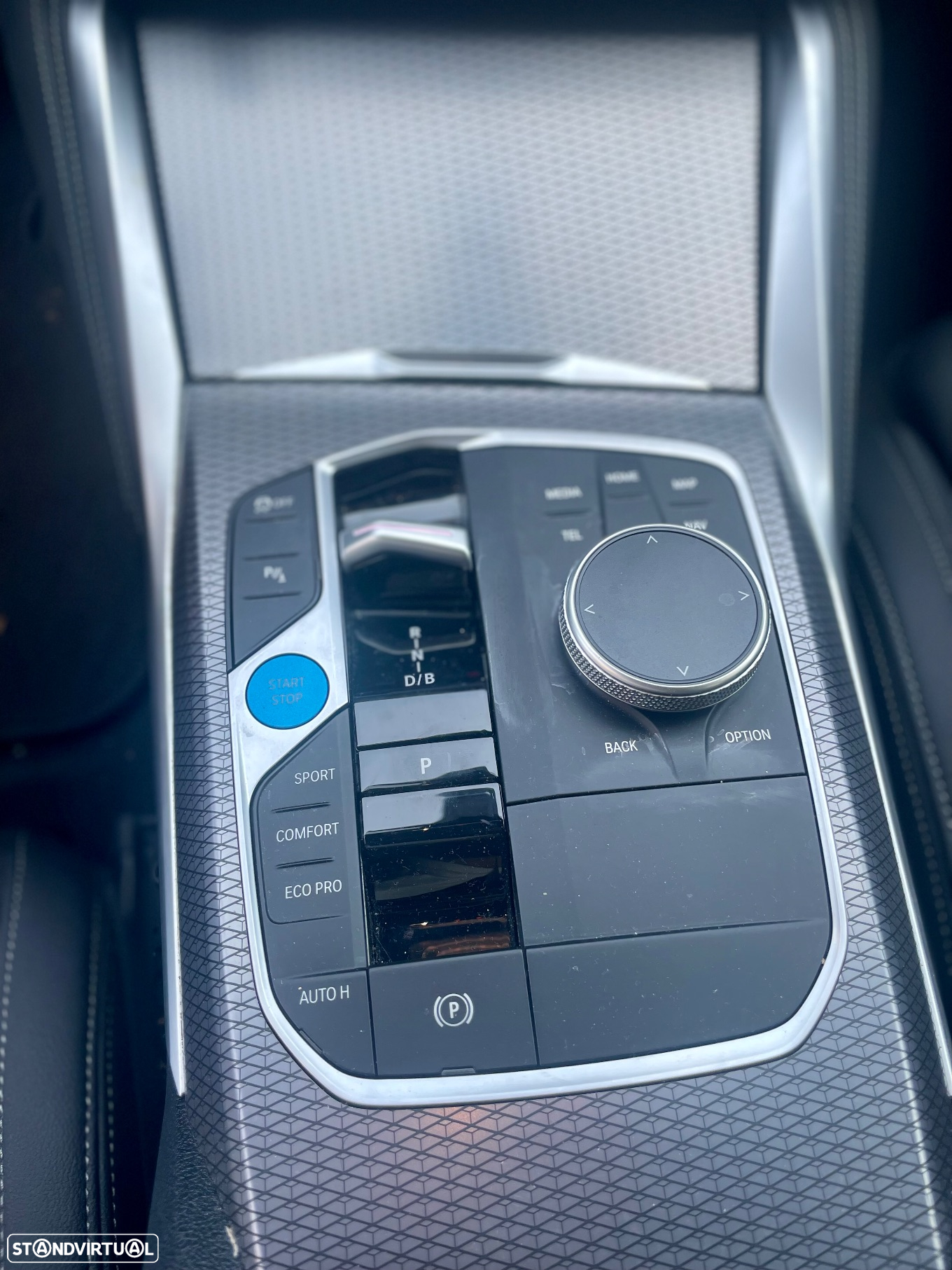 BMW i4 eDrive40 Pack Desportivo M - 4