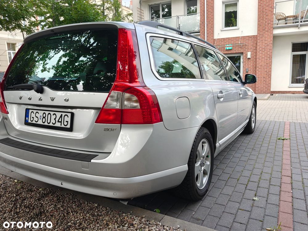 Volvo V70 - 6