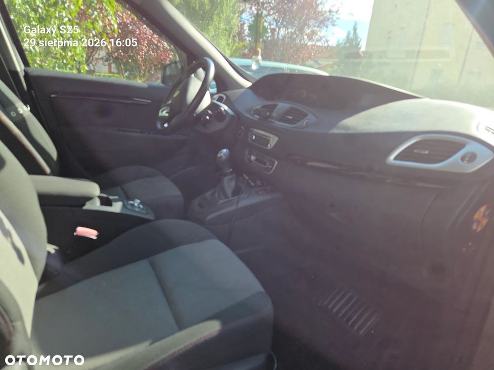 Renault Grand Scenic Gr 1.2 TCe Energy Limited - 5