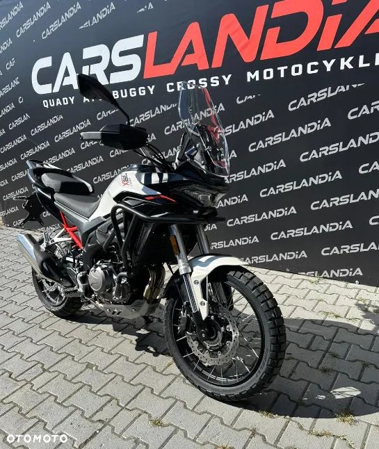 Morbidelli T352X - 2