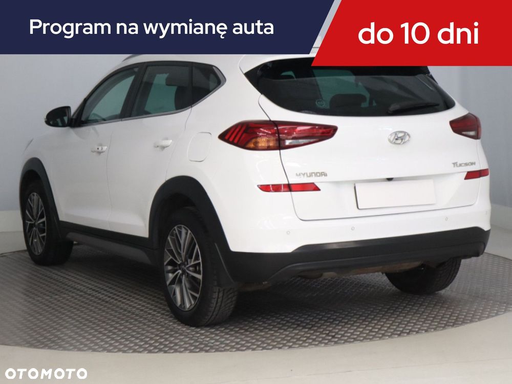 Hyundai Tucson - 6