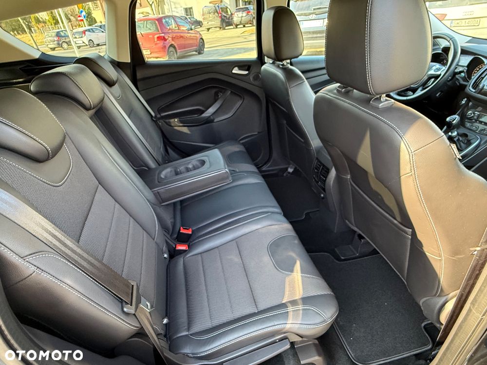 Ford Kuga 2.0 TDCi 4x4 Trend - 14