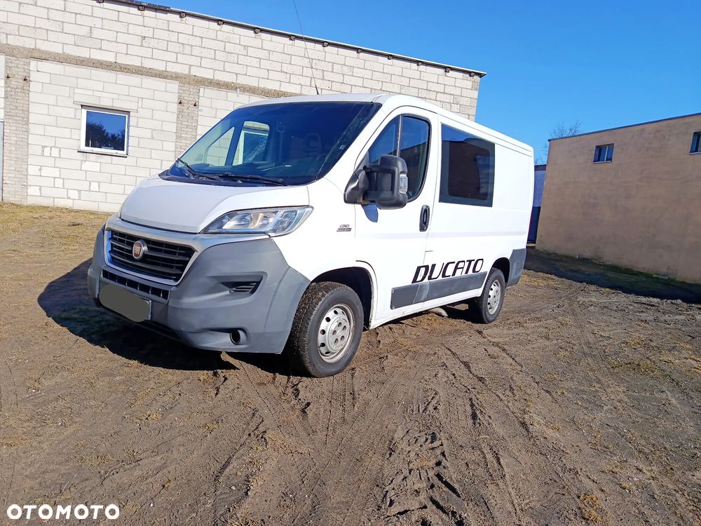 Fiat Ducato - 14
