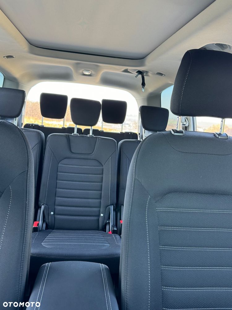 Ford Galaxy 2.0 TDCi 4WD Titanium PowerShift - 13