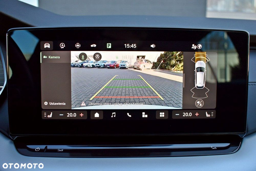 Skoda Octavia 1.5 TSI Selection - 21