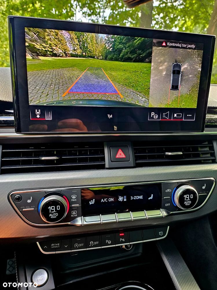 Audi A5 Sportback - 12