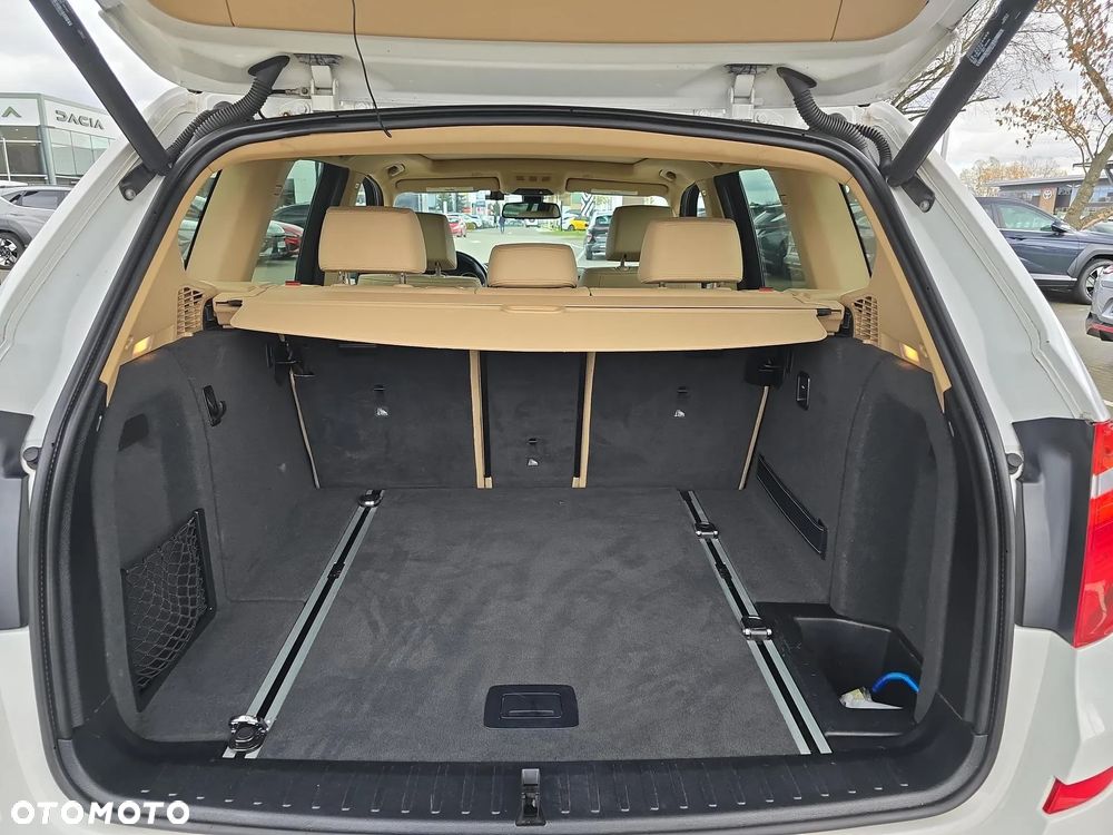 BMW X3 xDrive28i - 4