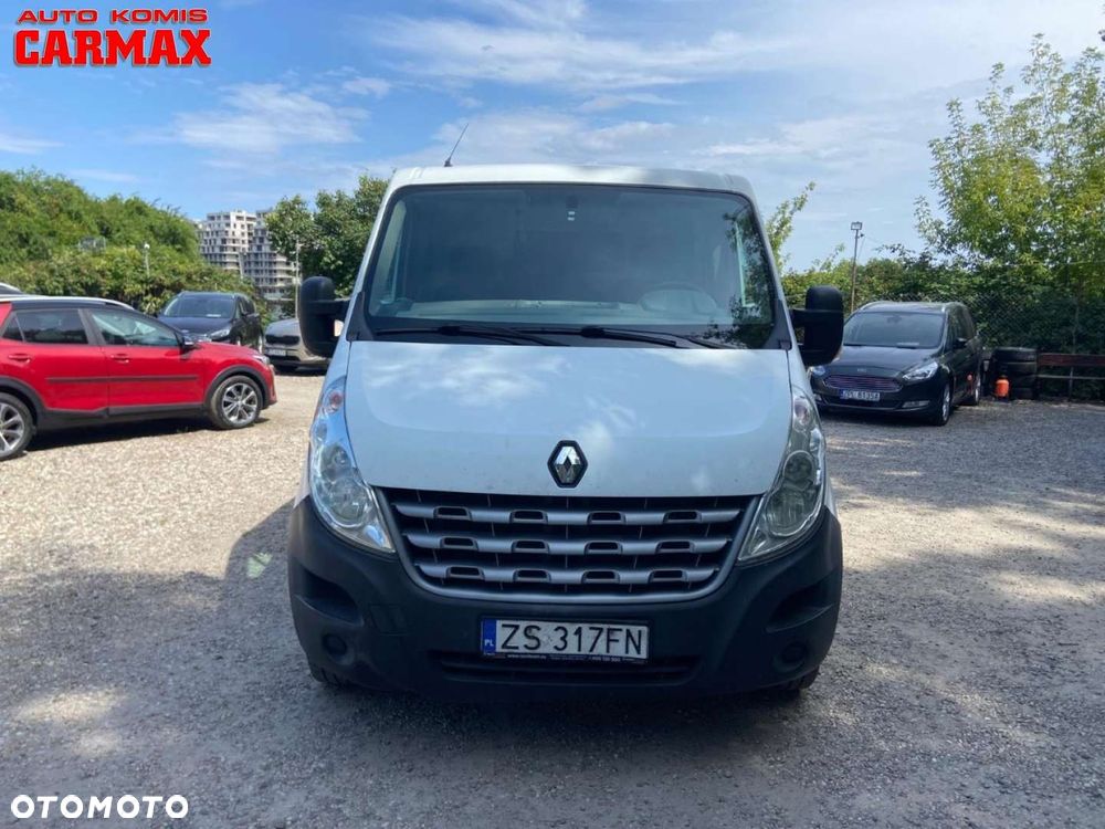 Renault Master - 6
