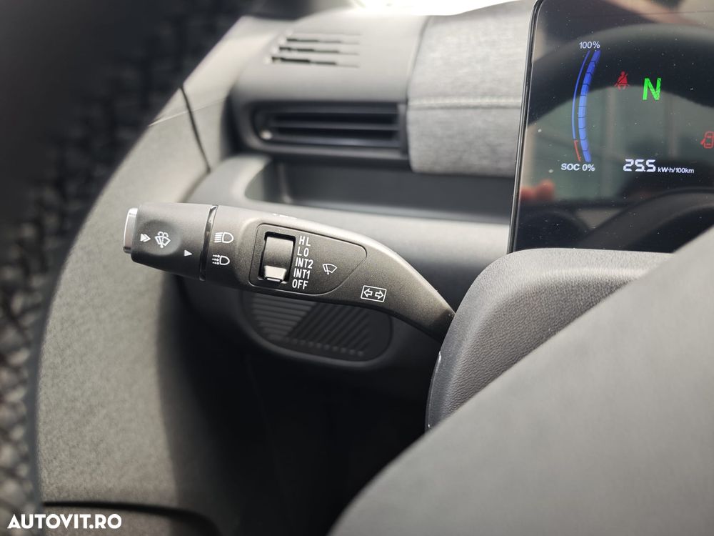 LINKTOUR Alumi Pro - 18