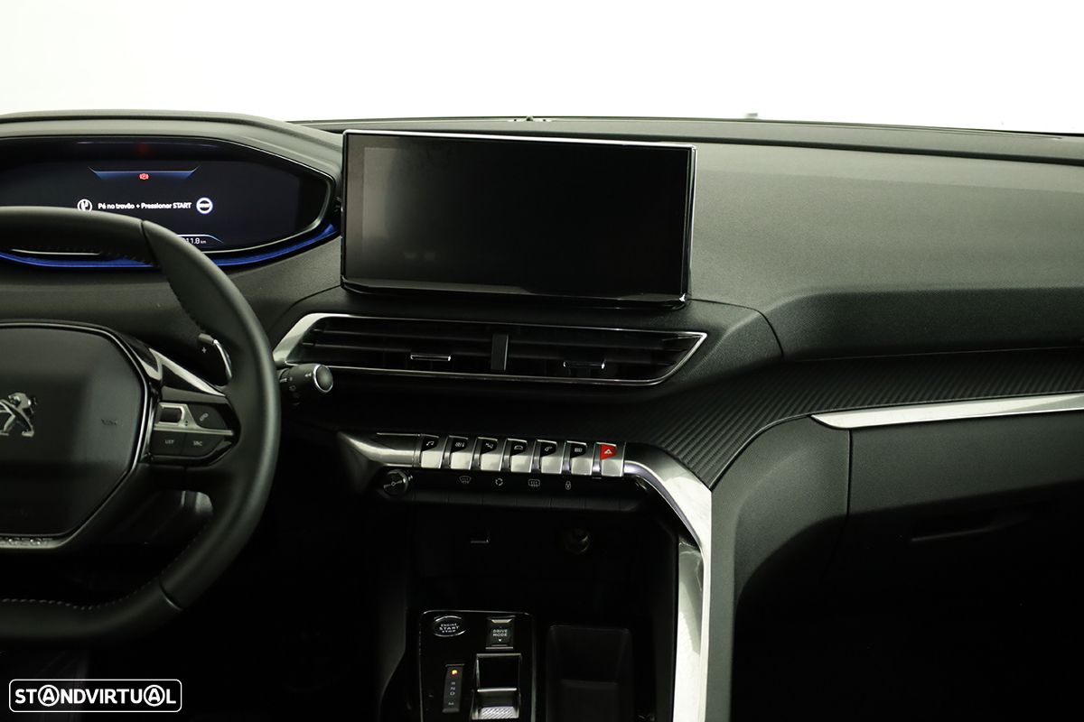 Peugeot 5008 1.2 PureTech Allure Pack EAT8 - 9