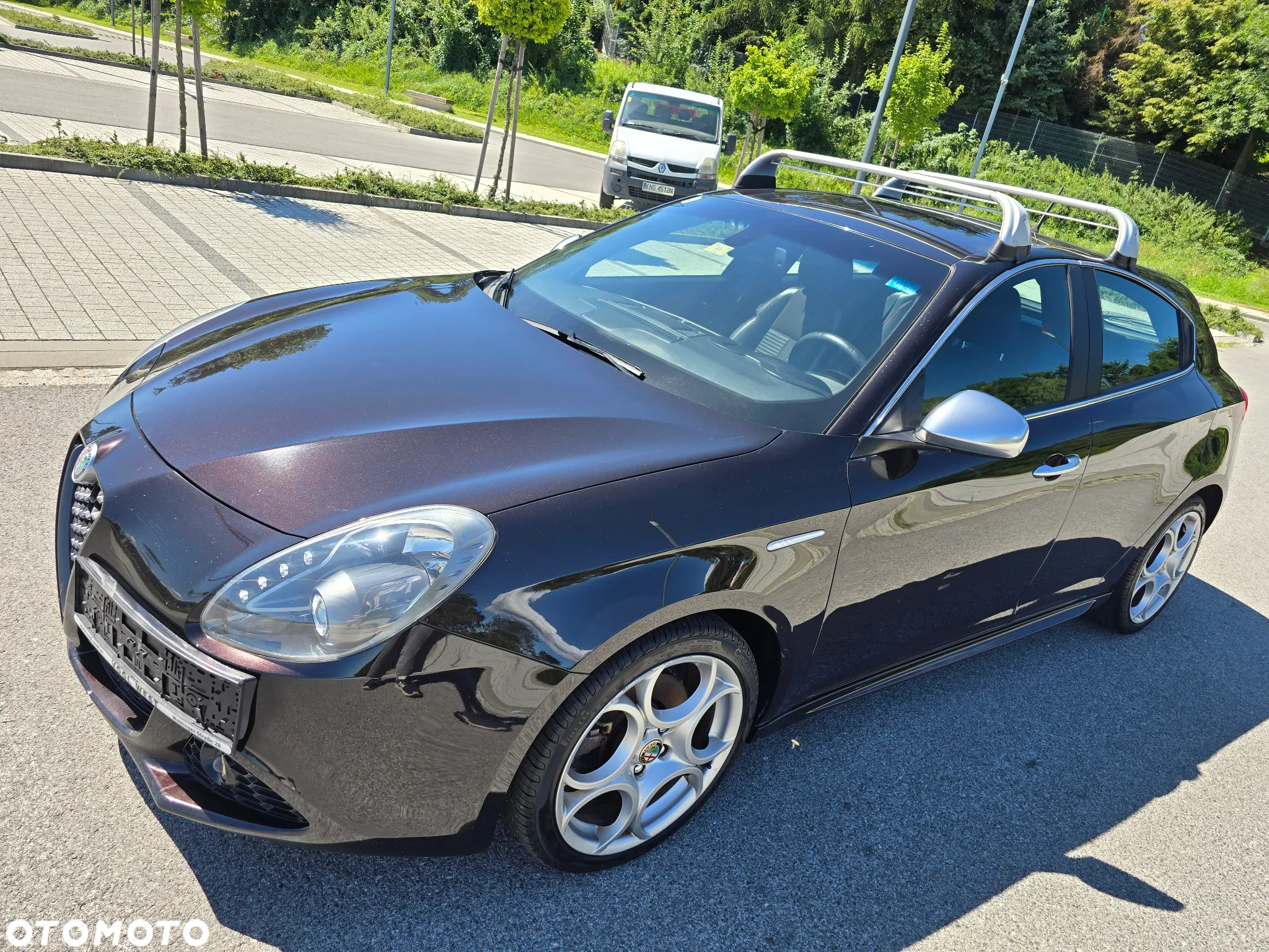 Alfa Romeo Giulietta 1.4 TB 16V Multiair TCT Sport - 21