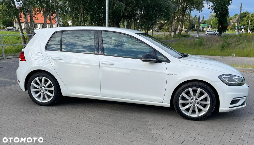 Volkswagen Golf 1.5 TSI ACT OPF BlueMotion Highline - 6