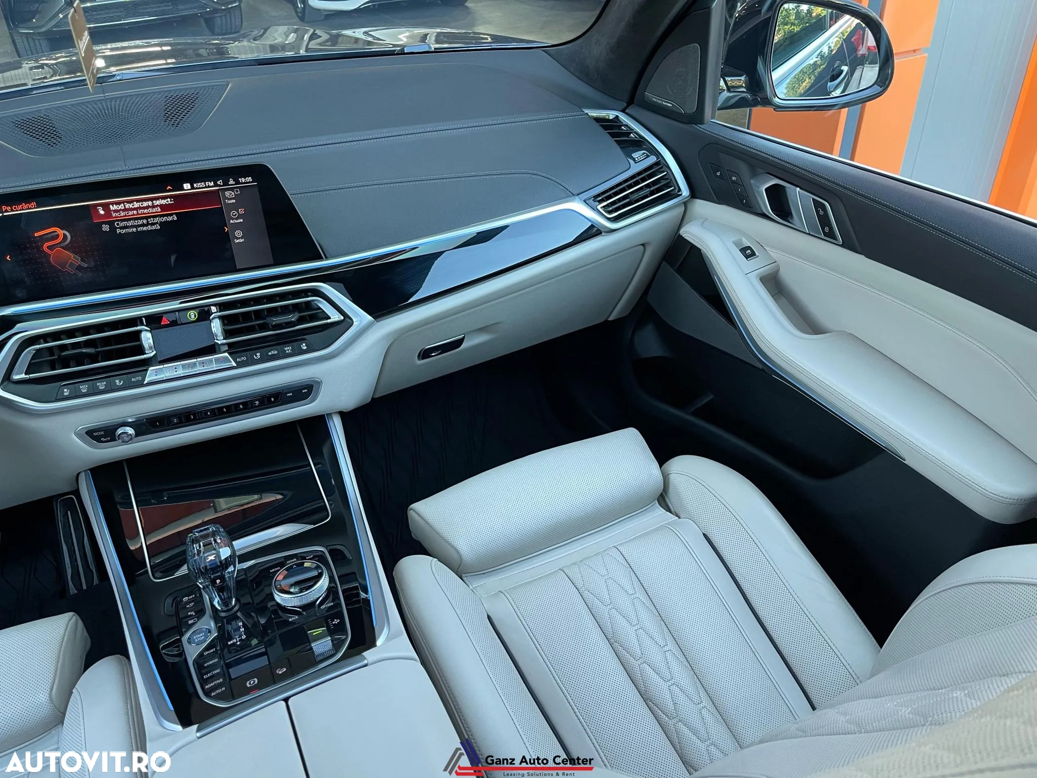 BMW X5 xDrive45e AT PHEV - 10