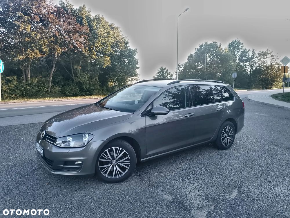 Volkswagen Golf - 3