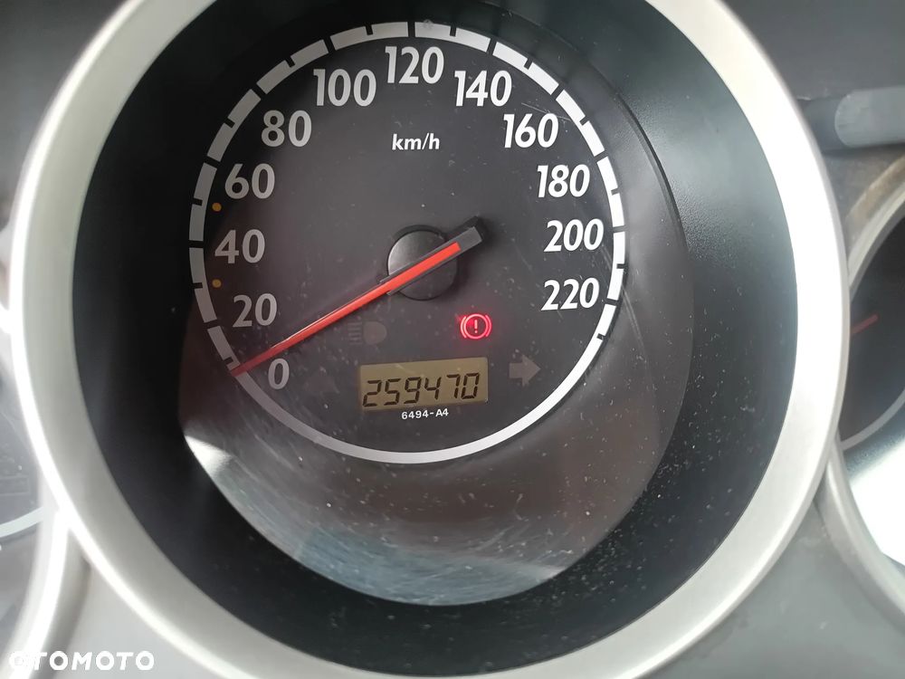 Honda Jazz 1.2 LS - 4