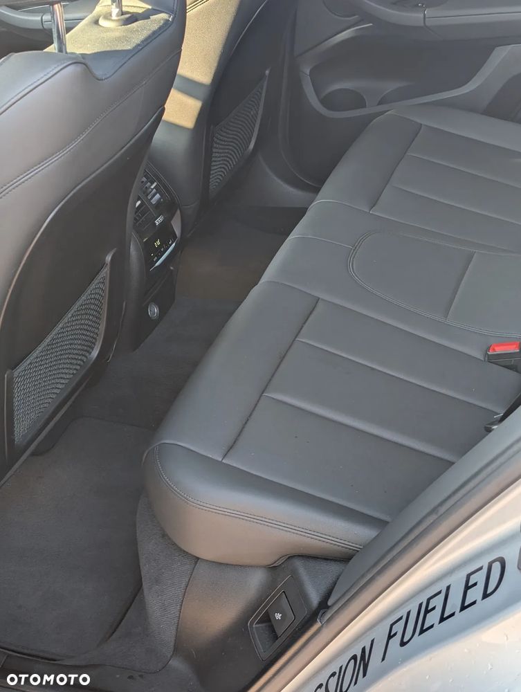 BMW X3 xDrive30i GPF xLine sport - 33