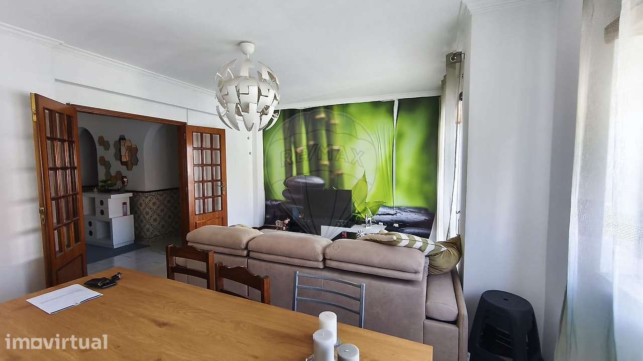 Apartamento T3 para venda - Grande imagem: 2/10