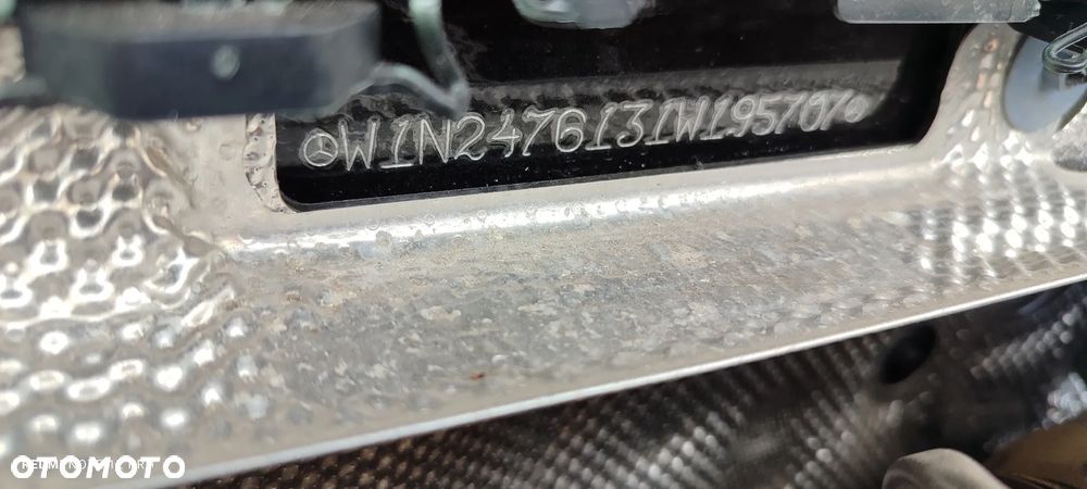 Mercedes-Benz GLB 200 d 4-Matic 8G-DCT - 20