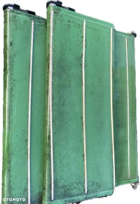KOMPLETNA TAŚMA HEDERU JOHN DEERE 625 PREMIUM FLOW 5ZN50116,5ZN50918 - 2